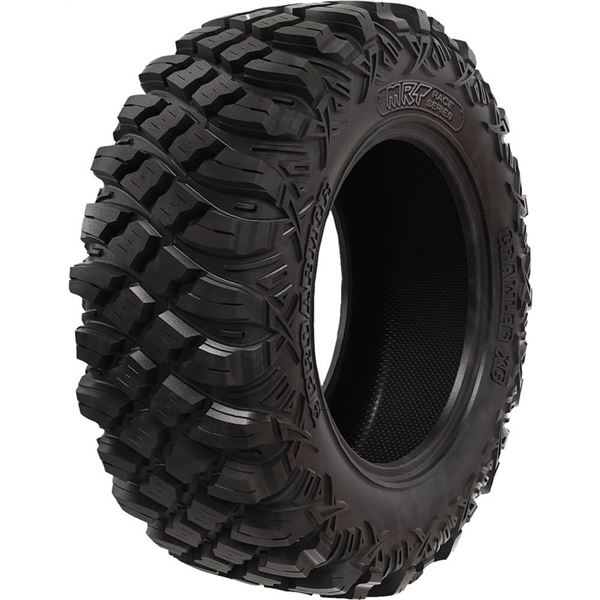 MRT Race Series Pro Armor Crawler XG Sticky Tire | ChapMoto.com