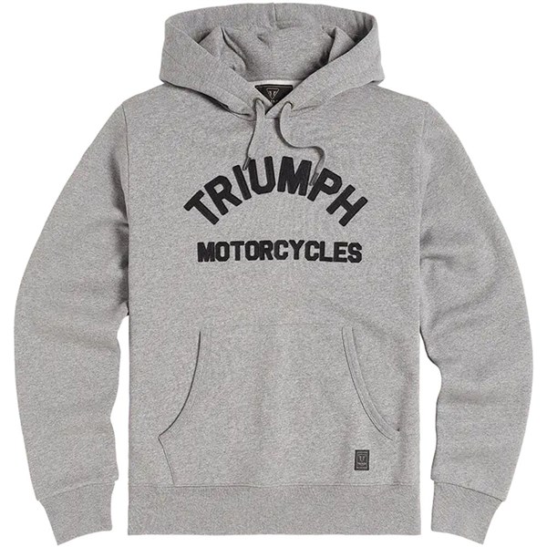 Triumph Carrick Hoody