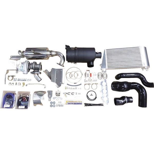 Mountain Performance Yamaha YXZ Complete Turbo Kit