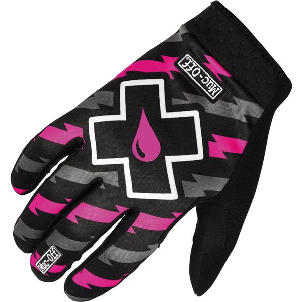 Muc-Off MTB Bolt Gloves