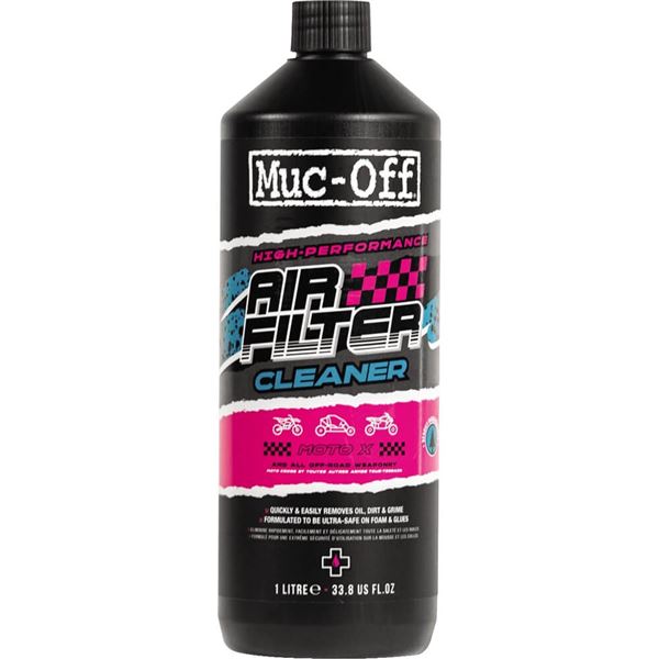 Muc-Off Air Filter Cleaner