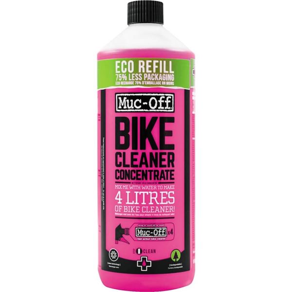Muc-Off Motorcycle Cleaner Concentrate