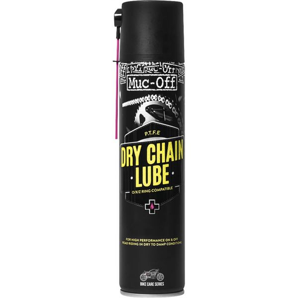 Muc-Off Dry Chain Lube
