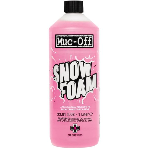 Muc-Off Snow Foam