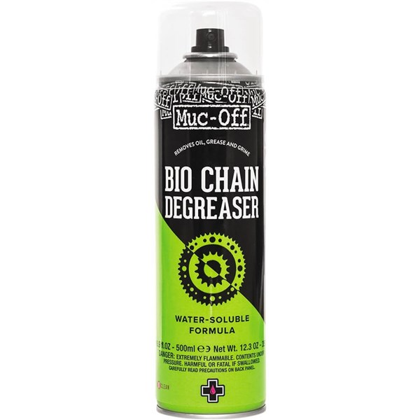 Muc-Off Water-Soluble Bio Degreaser