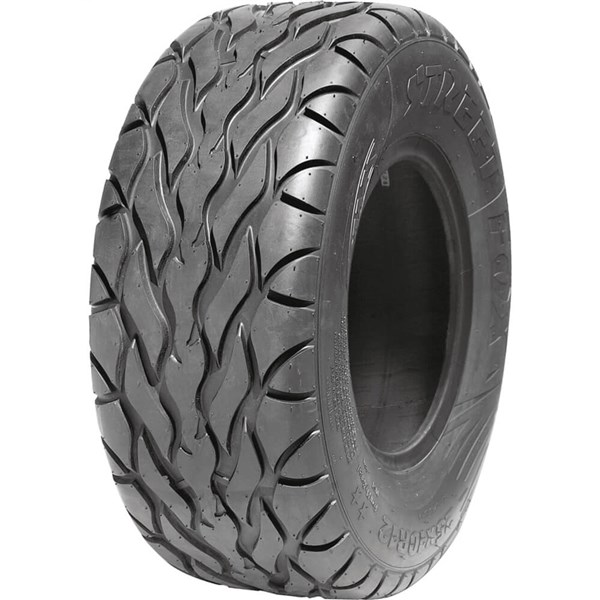 AMS Street Fox Tire