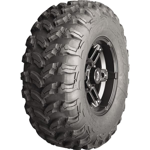 AMS Radial Pro A / T Tire