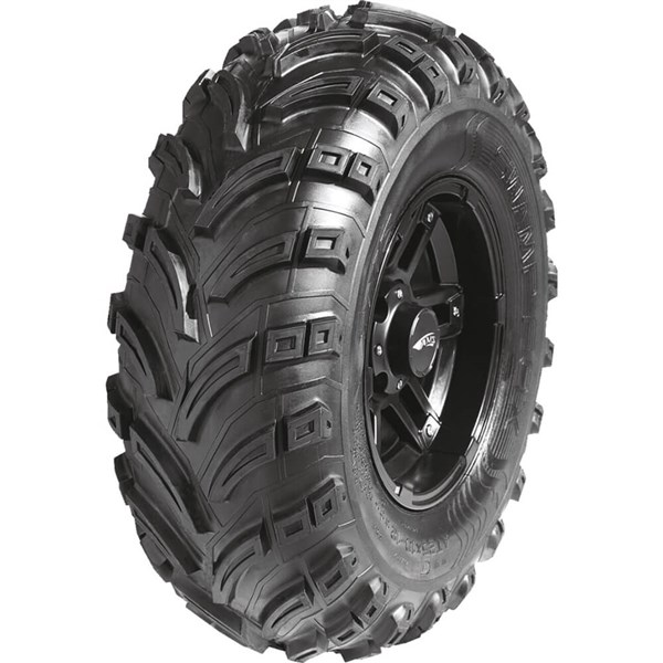 AMS Swamp Fox Front / Rear Tire