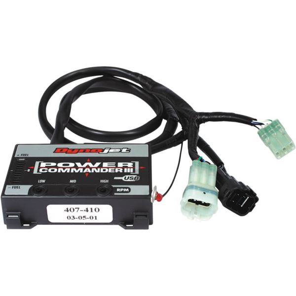 DynoJet Power Commander III USB