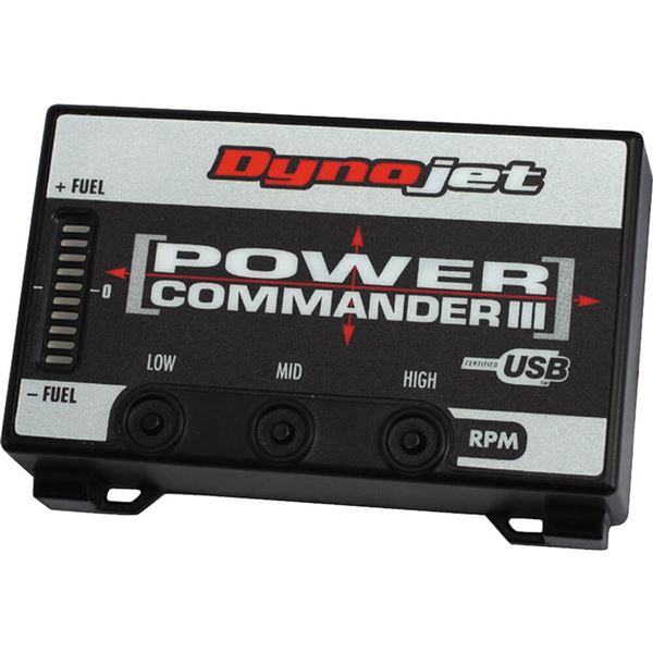 DynoJet Power Commander III USB