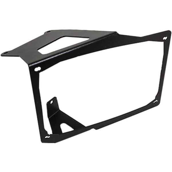 PCI Lowrance HDS Gen3/Elite 7 TI GPS Bracket For Polaris RZR XP1000 ...