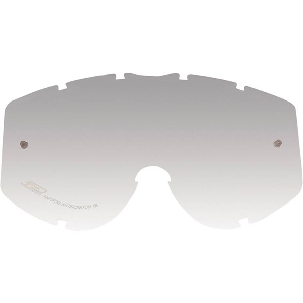 Pro Grip Light Sensitive Youth Replacement Goggle Lens
