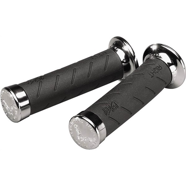 Pro Grip Model 862 Touring Grips