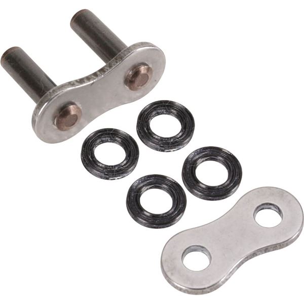 RK Chain 520XSO Rivet Connecting Link