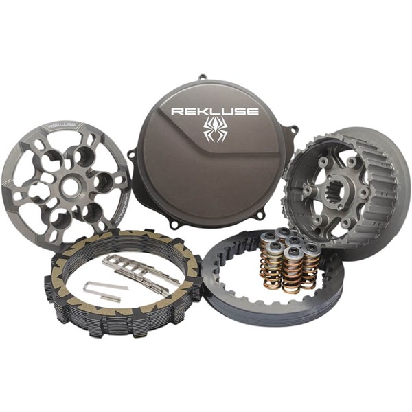 Rekluse Core Manual TorqDrive Clutch