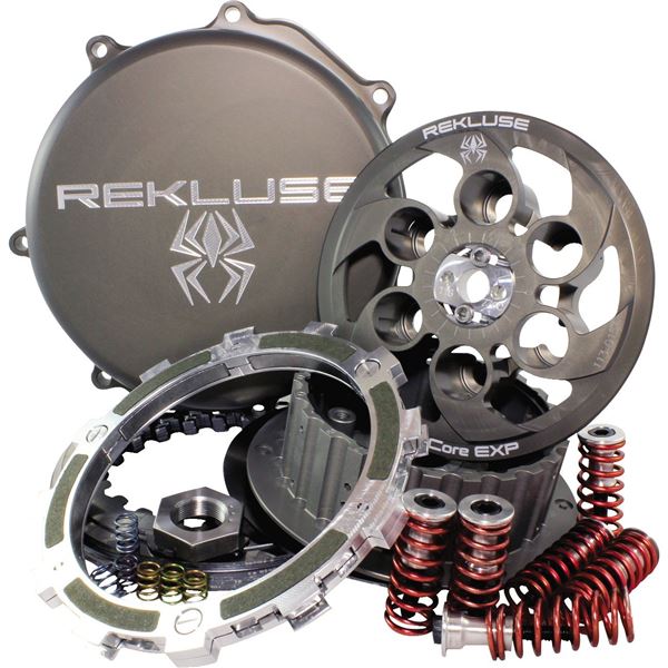 Rekluse Core EXP 3.0 Clutch