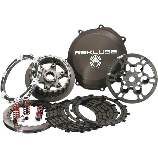 Rekluse Radius CX Clutch