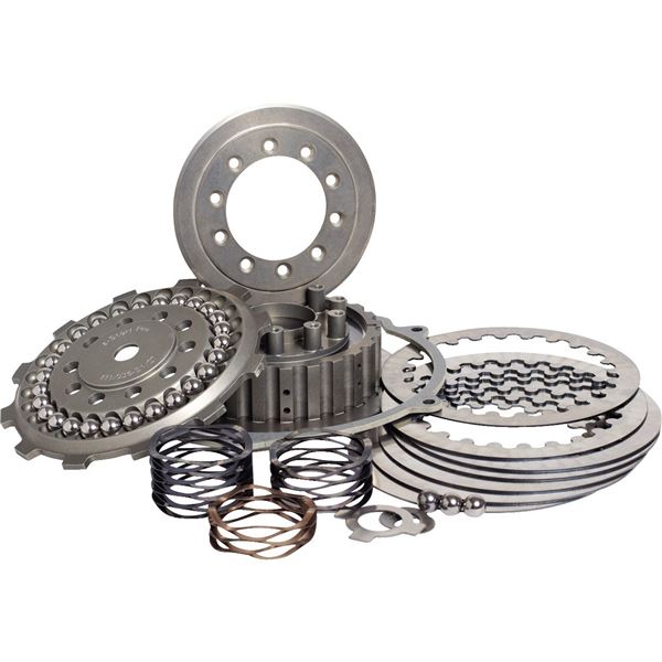 Rekluse Z-Start Pro Clutch | ChapMoto.com