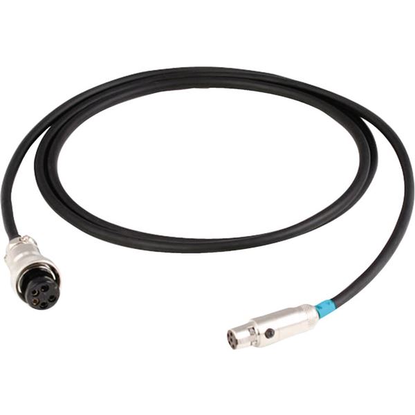 Rugged Radios PCI Roadmaster 5Pin Mobile Radio Jumper Cable