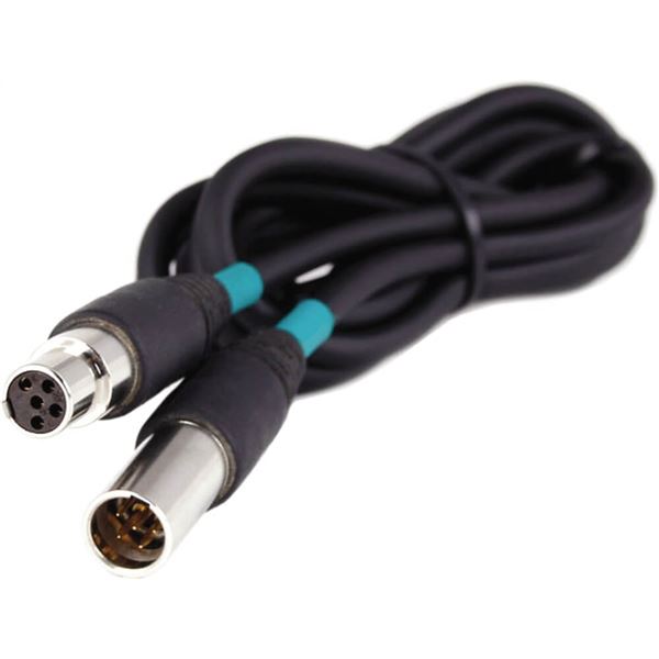 Rugged Radios 5-Pin Extension Cable