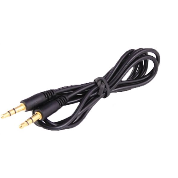 Rugged Radios 3' Stereo Music Cable
