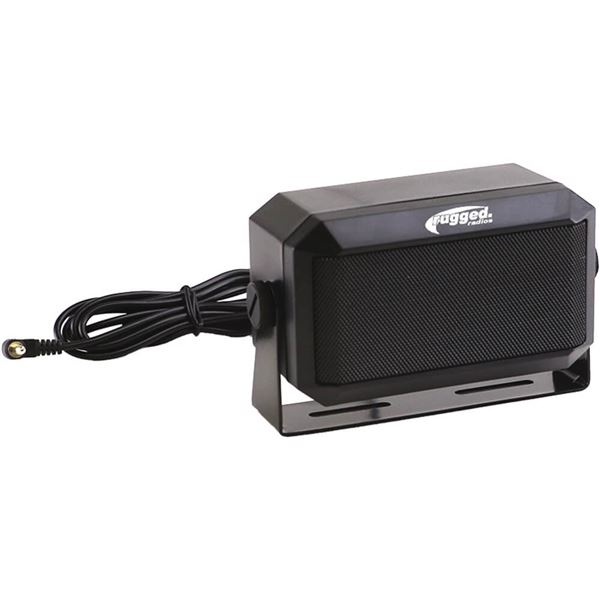 Rugged Radios Mini External Speaker