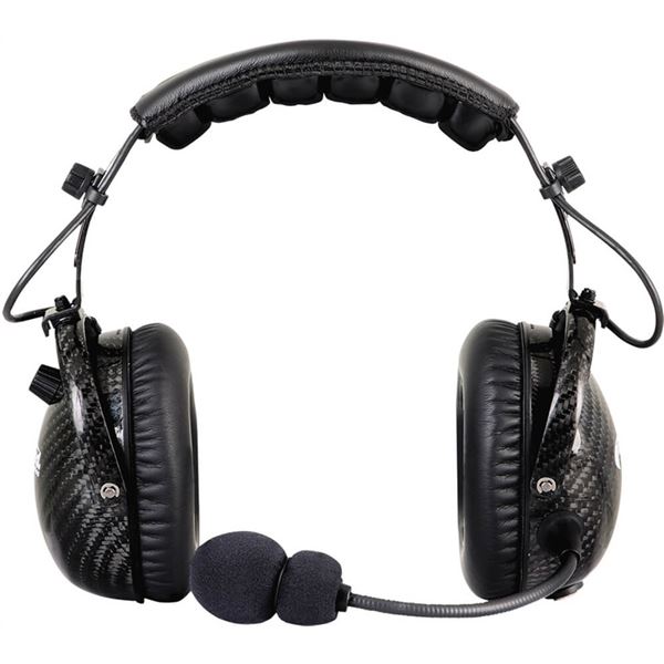 Rugged Radios AlphaBass Headset