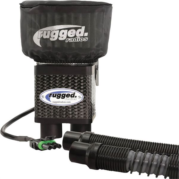 Rugged Radios M3 Two Person Air Pumper System With 2 Hoses
