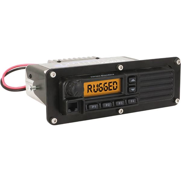 Rugged Radios VX2200 Mobile Radio In Dash Mount