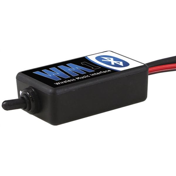 Rugged Radios WM1 Wireless Music Interface