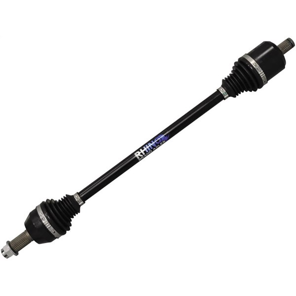 SuperATV Rhino Long Travel Front Axle
