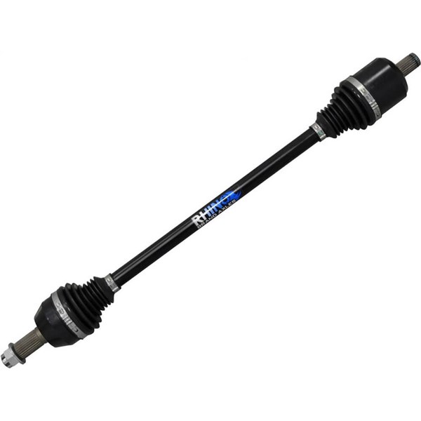 thumbnail image 2 of SuperATV Rhino Rear Axle For Polaris Sportsman XP 850 – Fits Models With 6" Lift (2009+), Heavy-Duty Replacement 2 of 4