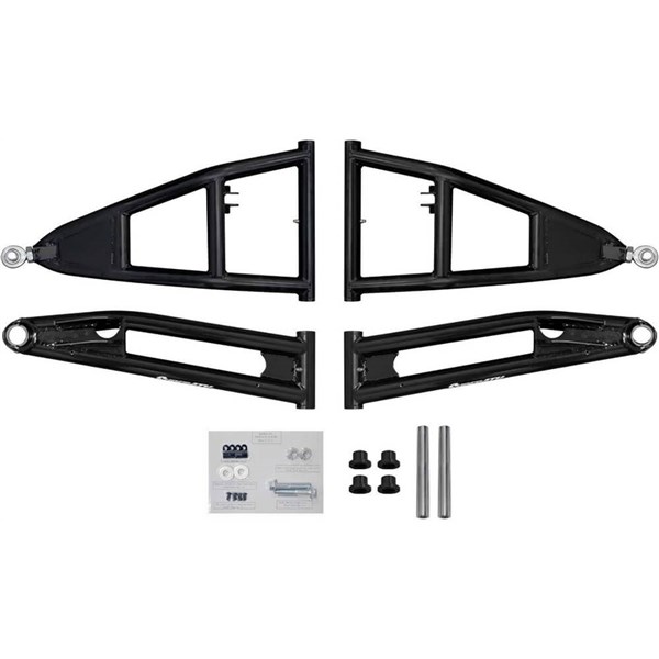 SuperATV High Clearance Front A-Arms