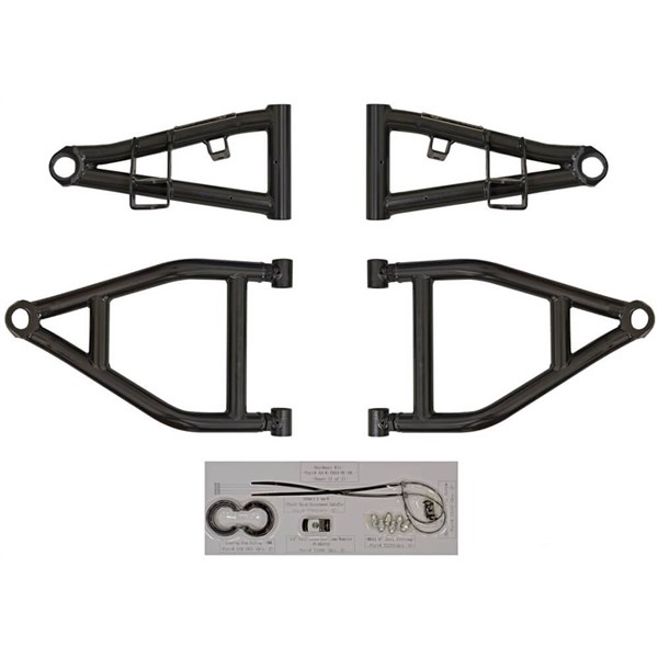 SuperATV High Clearance 1 1 / 2