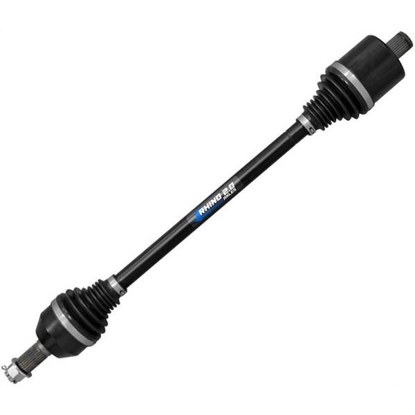 SuperATV Rhino 2.0 Big Lift Kit Front Axle For 8