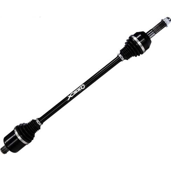 SuperATV Rhino X300 Big Lift Kit Rear Axle For 7