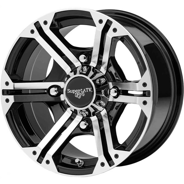 SuperATV Bandit H-Series Wheel