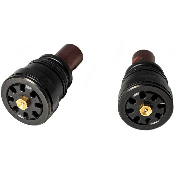 SuperATV Super Duty 300M Steel Ball Joints - Set Of 2