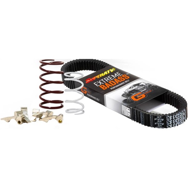 SuperATV Mud Clutch Kit For Up To 32