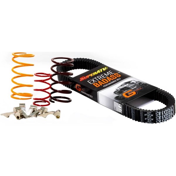 SuperATV Sand Clutch Kit For Up To 32
