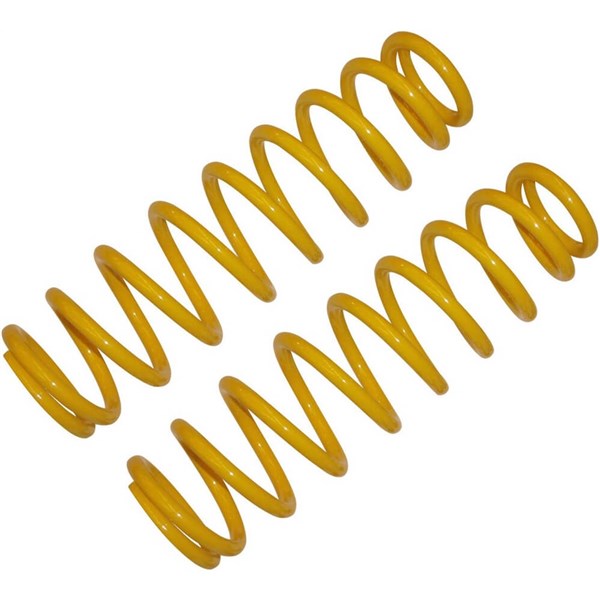 SuperATV Front Coil Springs