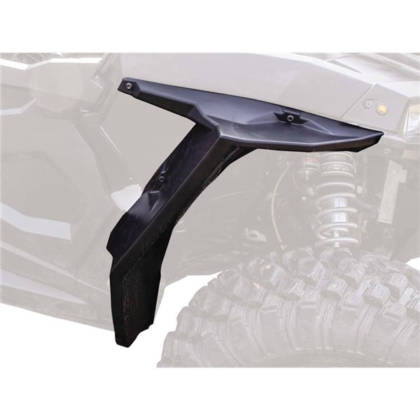 SuperATV Front Fender Flares