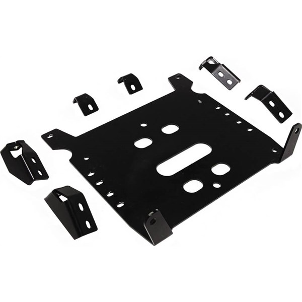 SuperATV Front Frame Stiffener