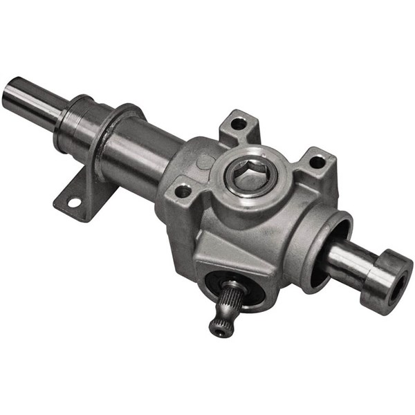 SuperATV RackBoss Heavy Duty Rack And Pinion Steering Assembly