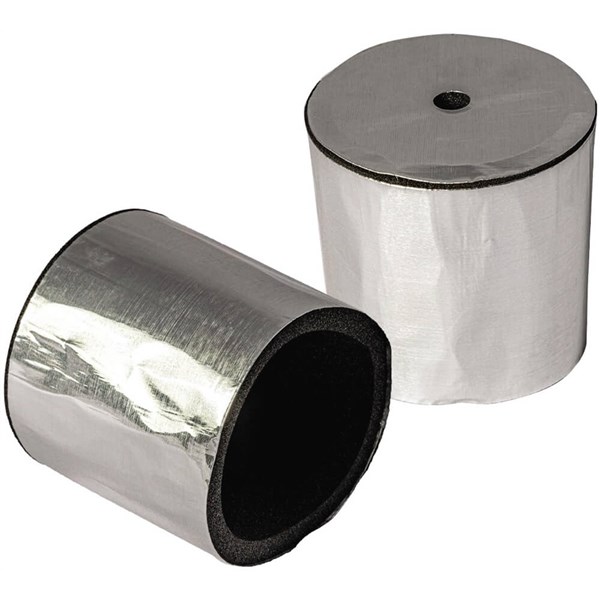 thumbnail image 2 of SuperATV Cup Holder Insulator For Polaris RZR 900, 1000, XP Turbo, Turbo S 2 of 6