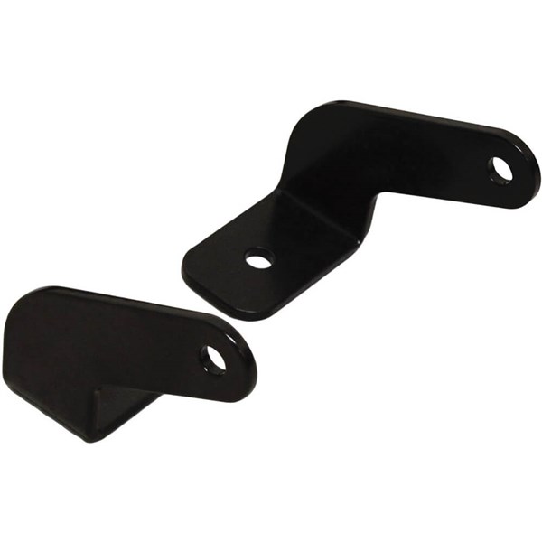 SuperATV Universal Light Bar Mounting Brackets