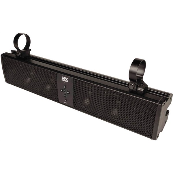 SuperATV MTX Audio 6