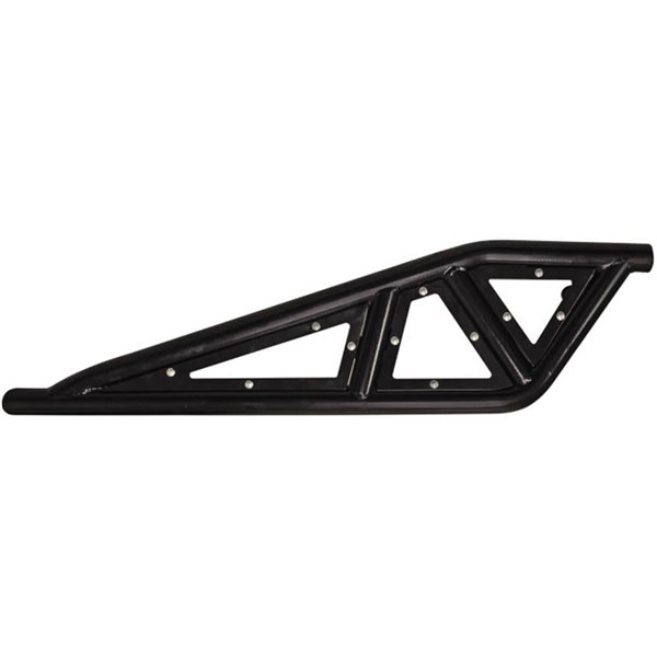 SuperATV Heavy Duty Tube Rock Sliders