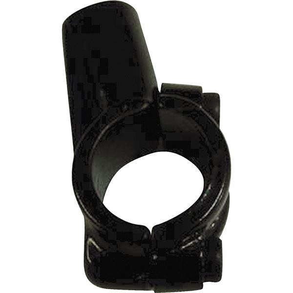 Sicass Racing Universal Full Clamp Mirror Mount