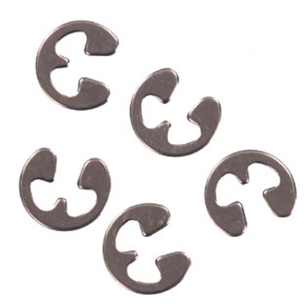 Mikuni American Corporation Jet Needle E Clips 10 / Pk